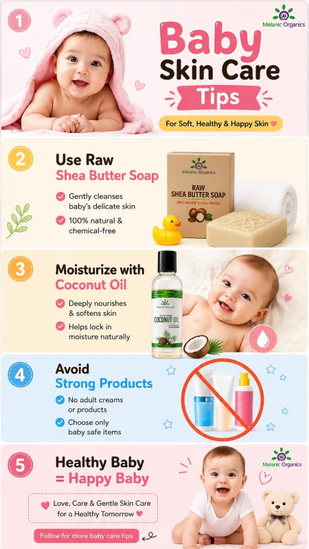 Baby Care the Natural Way