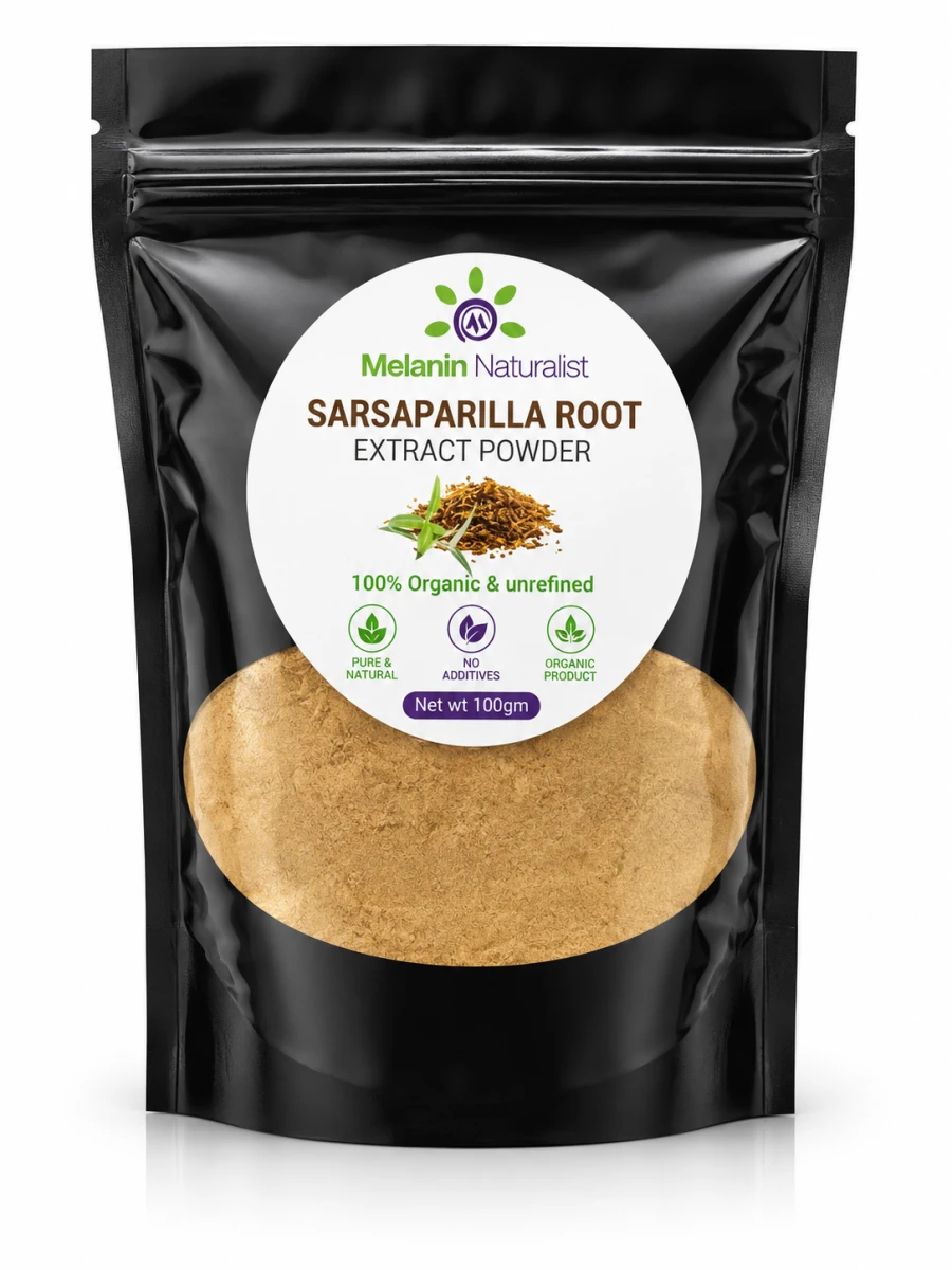 SARSAPARILLA ROOT POWDER