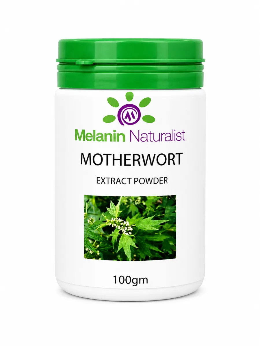 MOTHERWORT EXTRACT POWDER