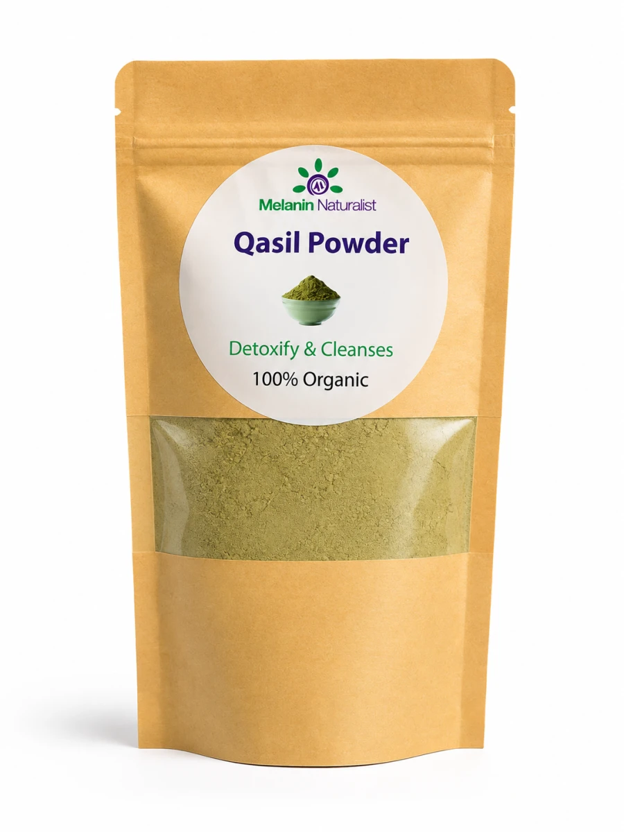 QASIL POWDER