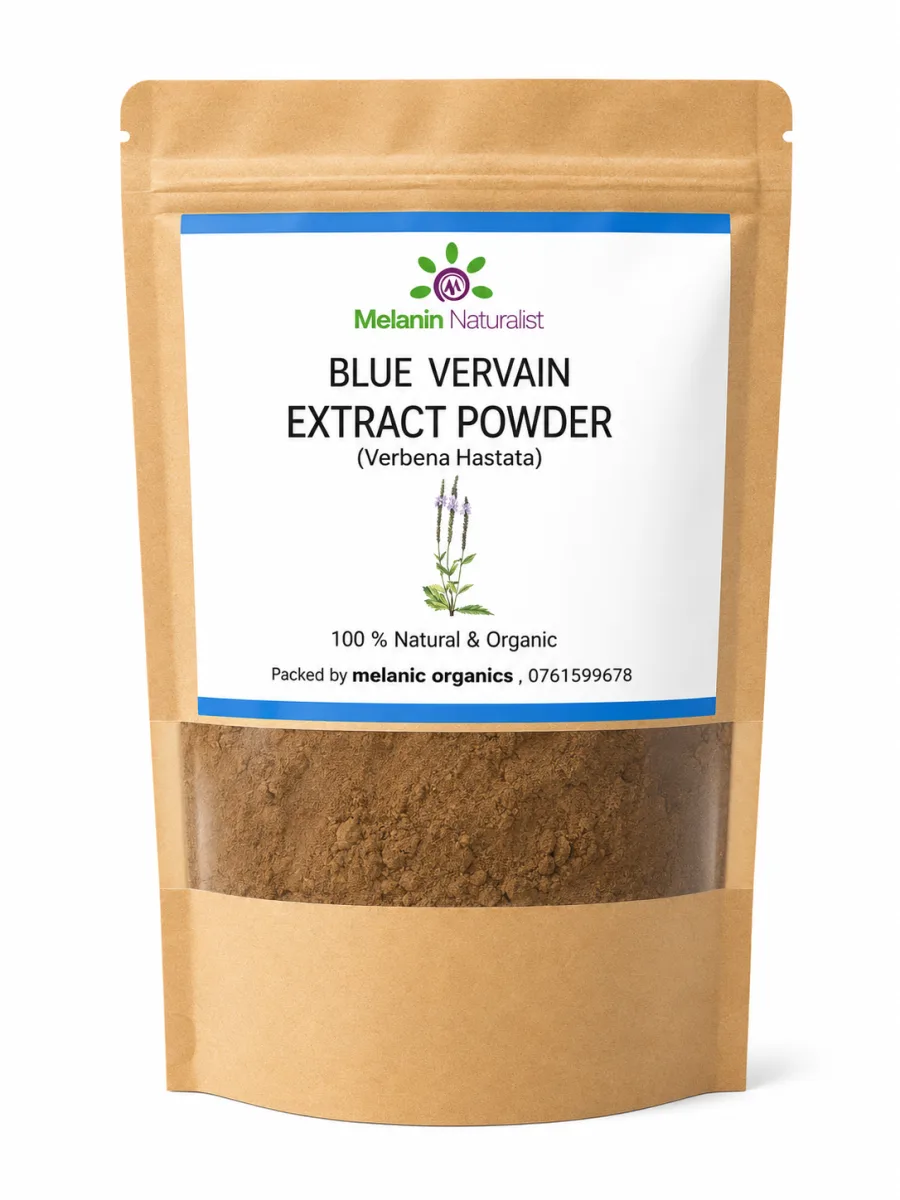 BLUE VERVAIN EXTRACT POWDER