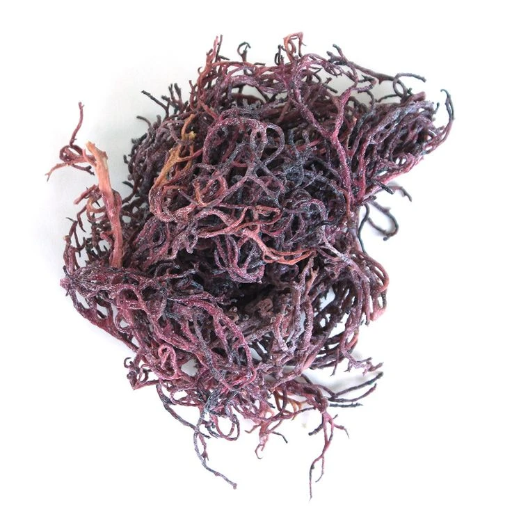 IRISH SEAMOSS RAW