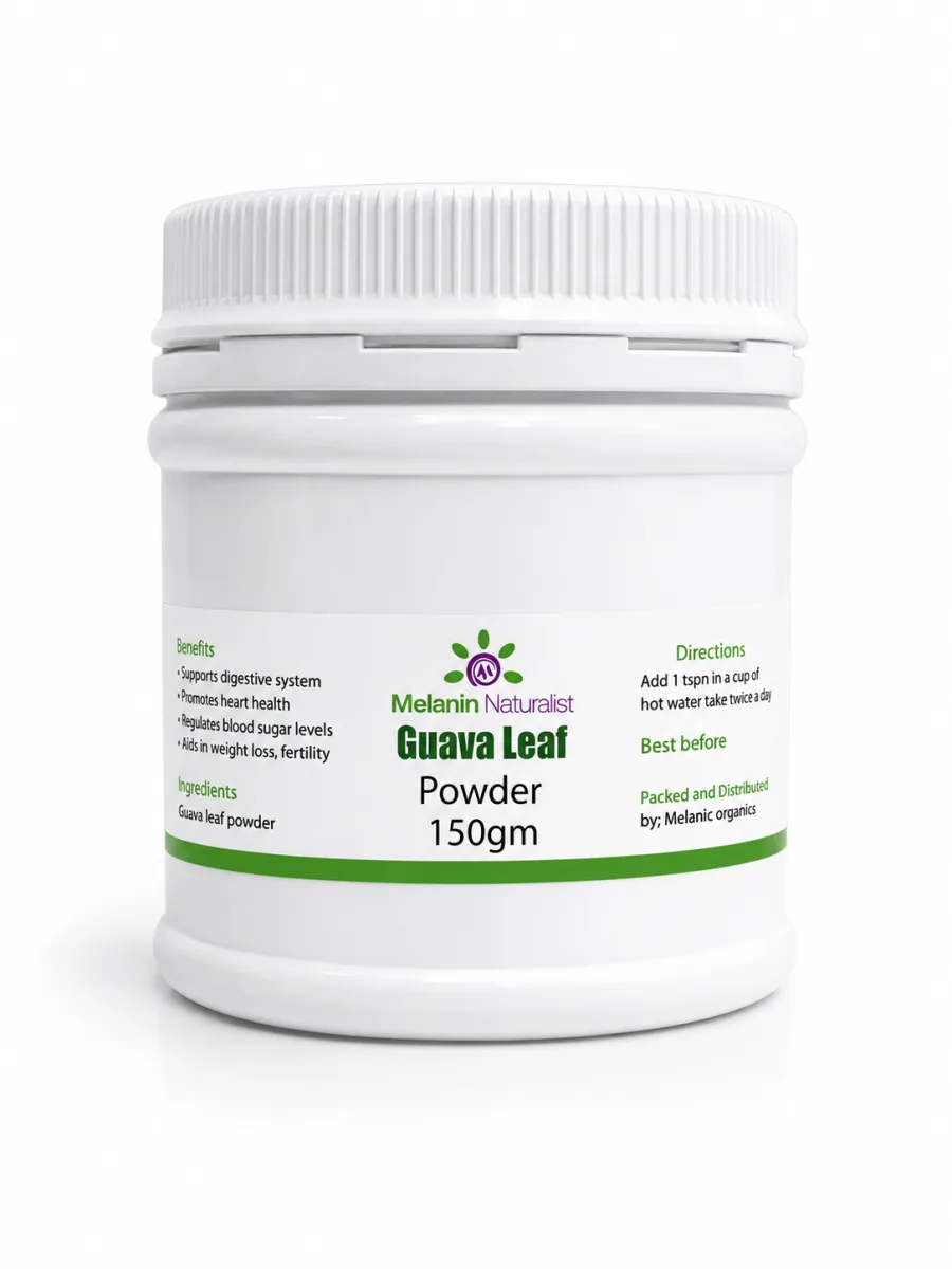 GUAVA LEAF POWDER