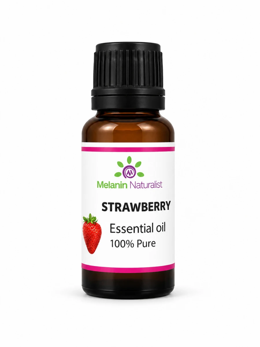 STRAWBERRY ESSENTIAL OIL