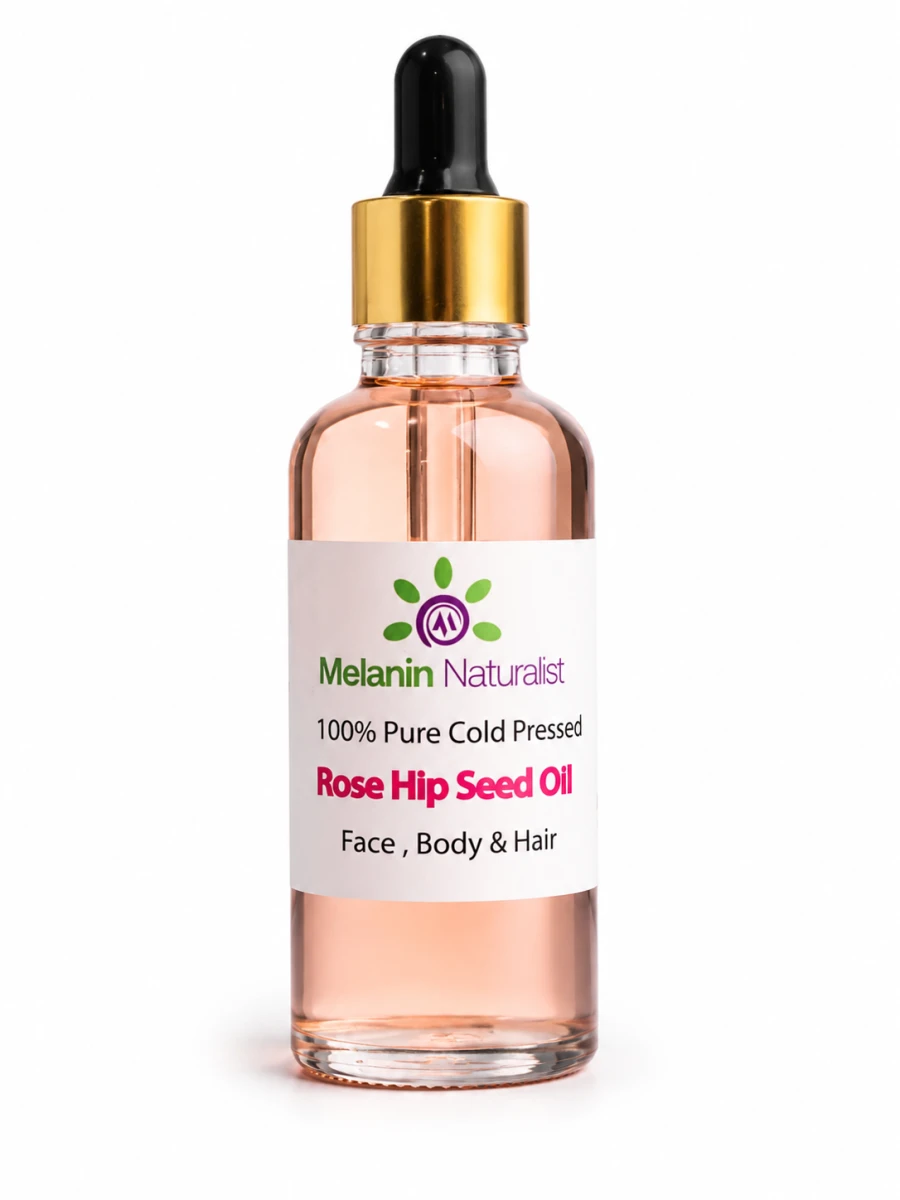 ROSEHIP OIL