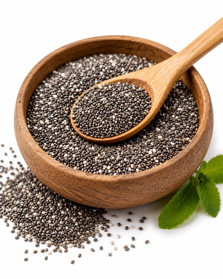 CHIA SEEDS